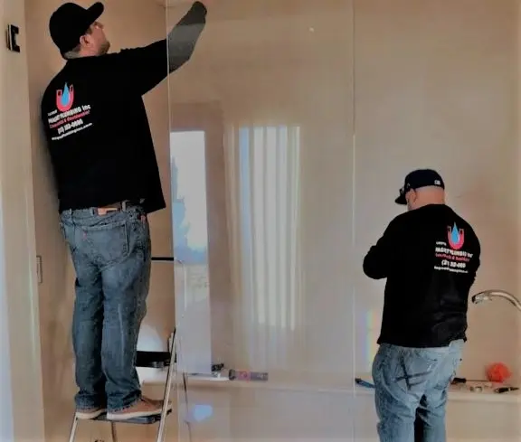 Professional plumbing installation for Tankless Water Heater Installation in Minersville